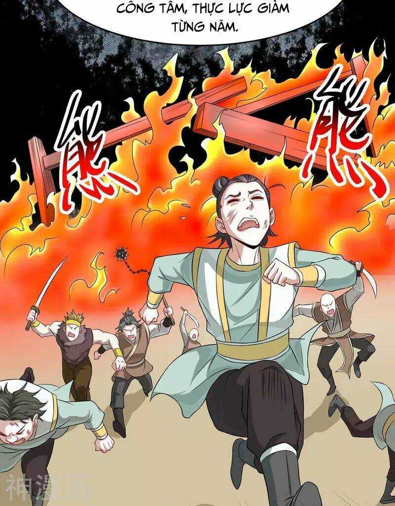 Tiên Đế Qui Lai: Chapter 148