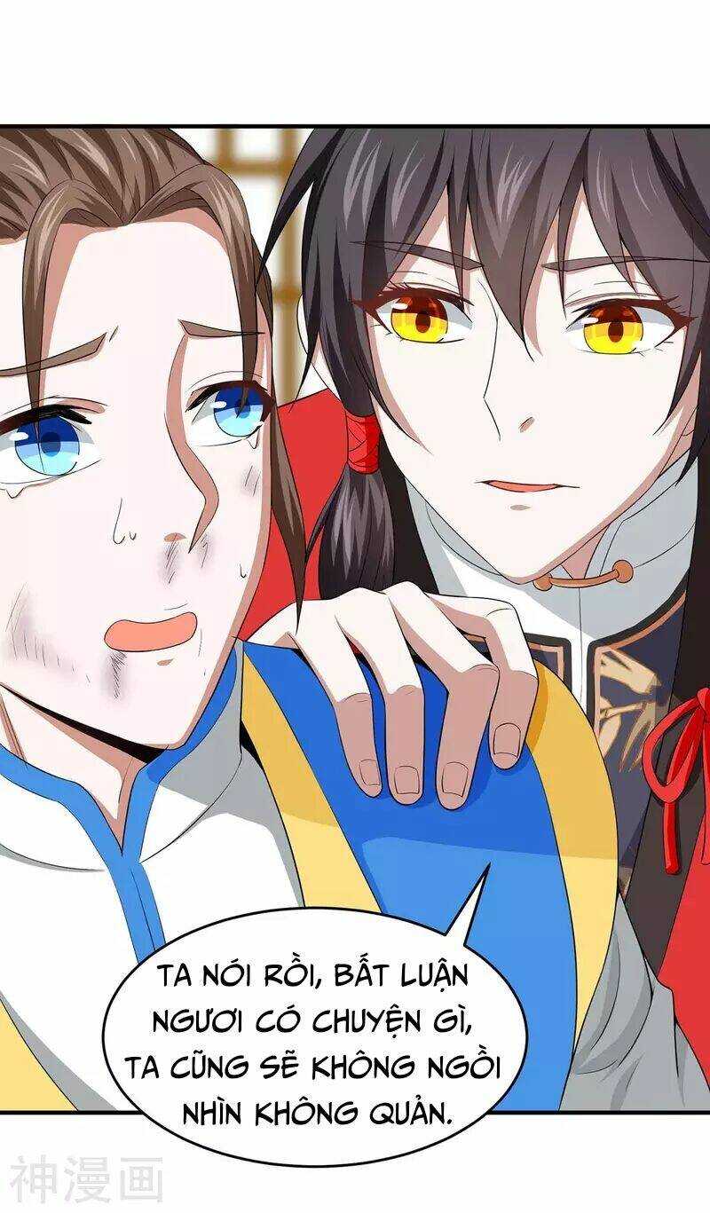Tiên Đế Qui Lai: Chapter 148