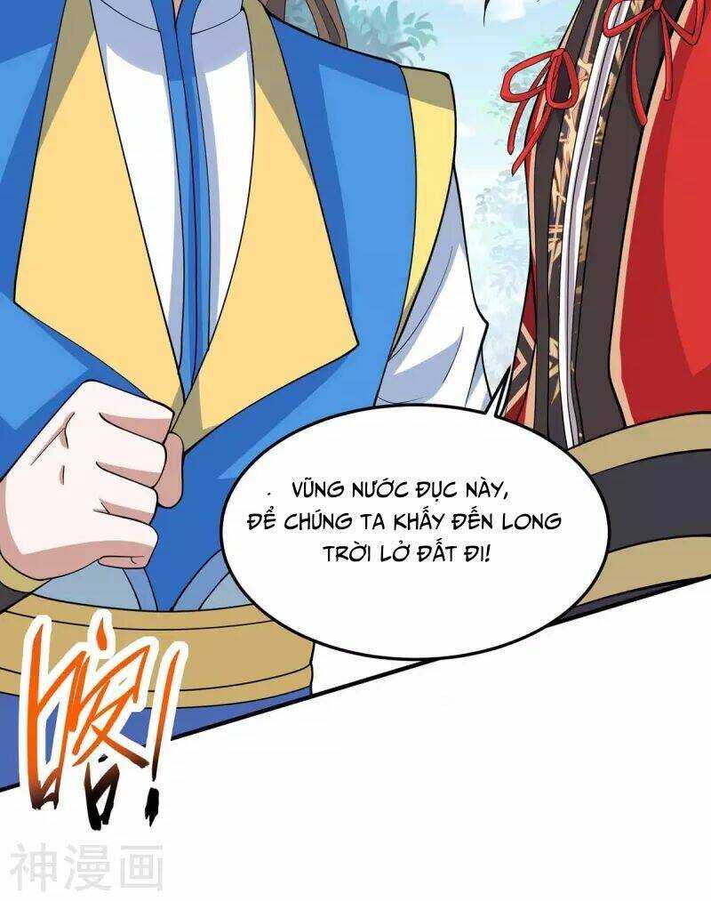 Tiên Đế Qui Lai: Chapter 148