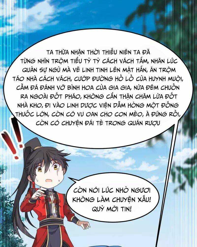 Tiên Đế Qui Lai: Chapter 148