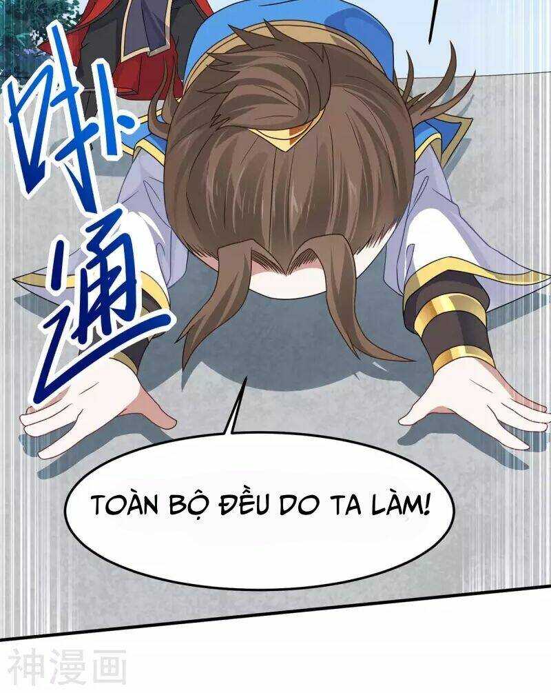 Tiên Đế Qui Lai: Chapter 148