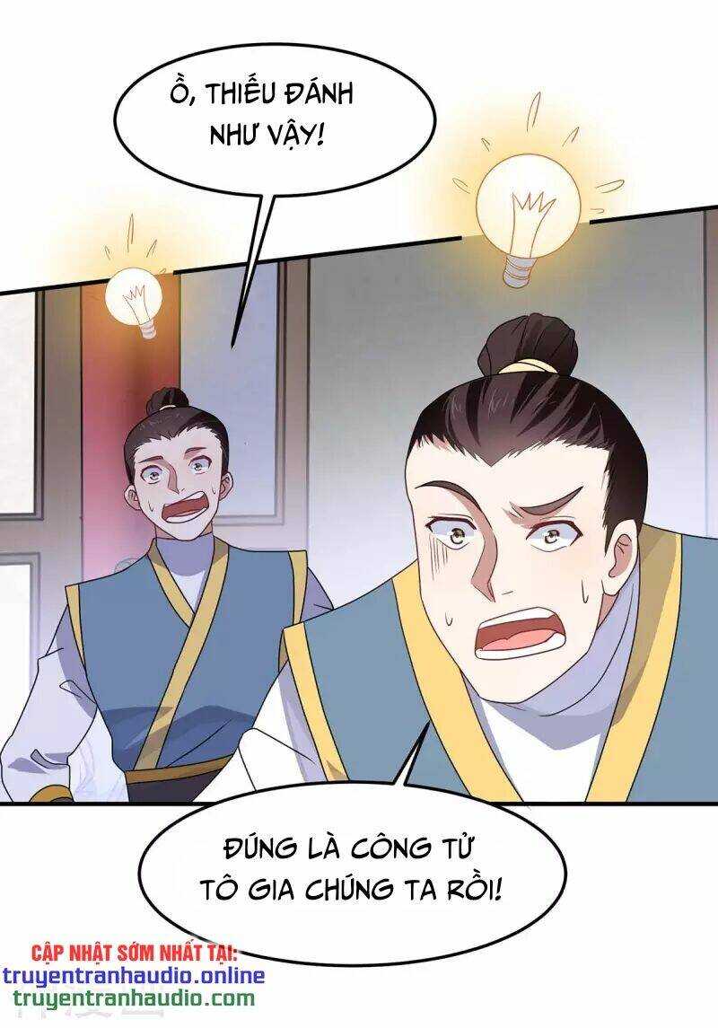 Tiên Đế Qui Lai: Chapter 148