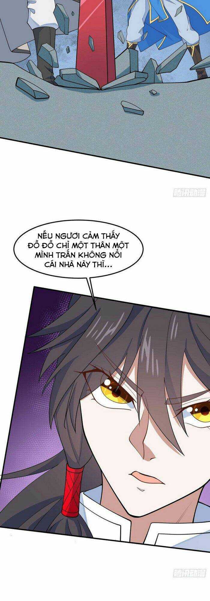 Tiên Đế Qui Lai: Chapter 149