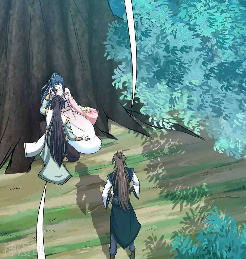 Tiên Đế Qui Lai: Chapter 150