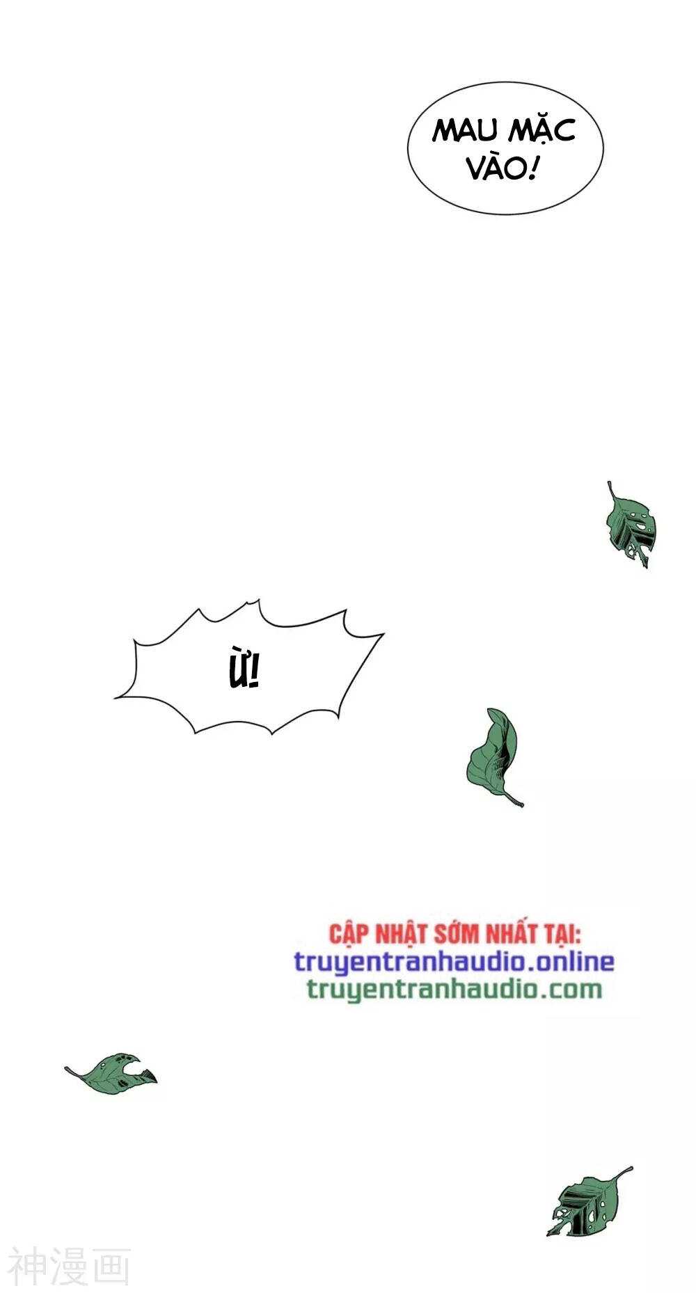 Tiên Đế Qui Lai: Chapter 150
