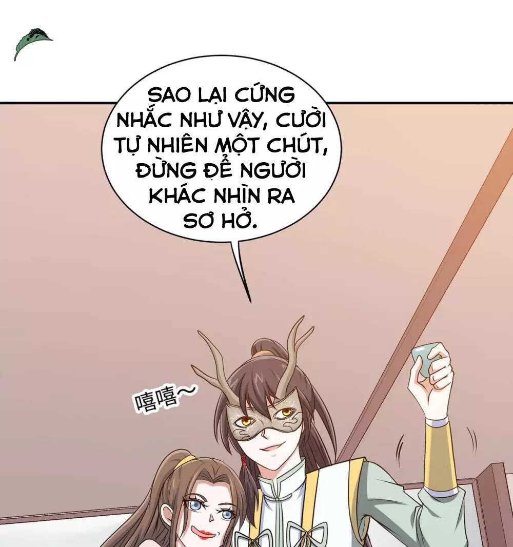 Tiên Đế Qui Lai: Chapter 150