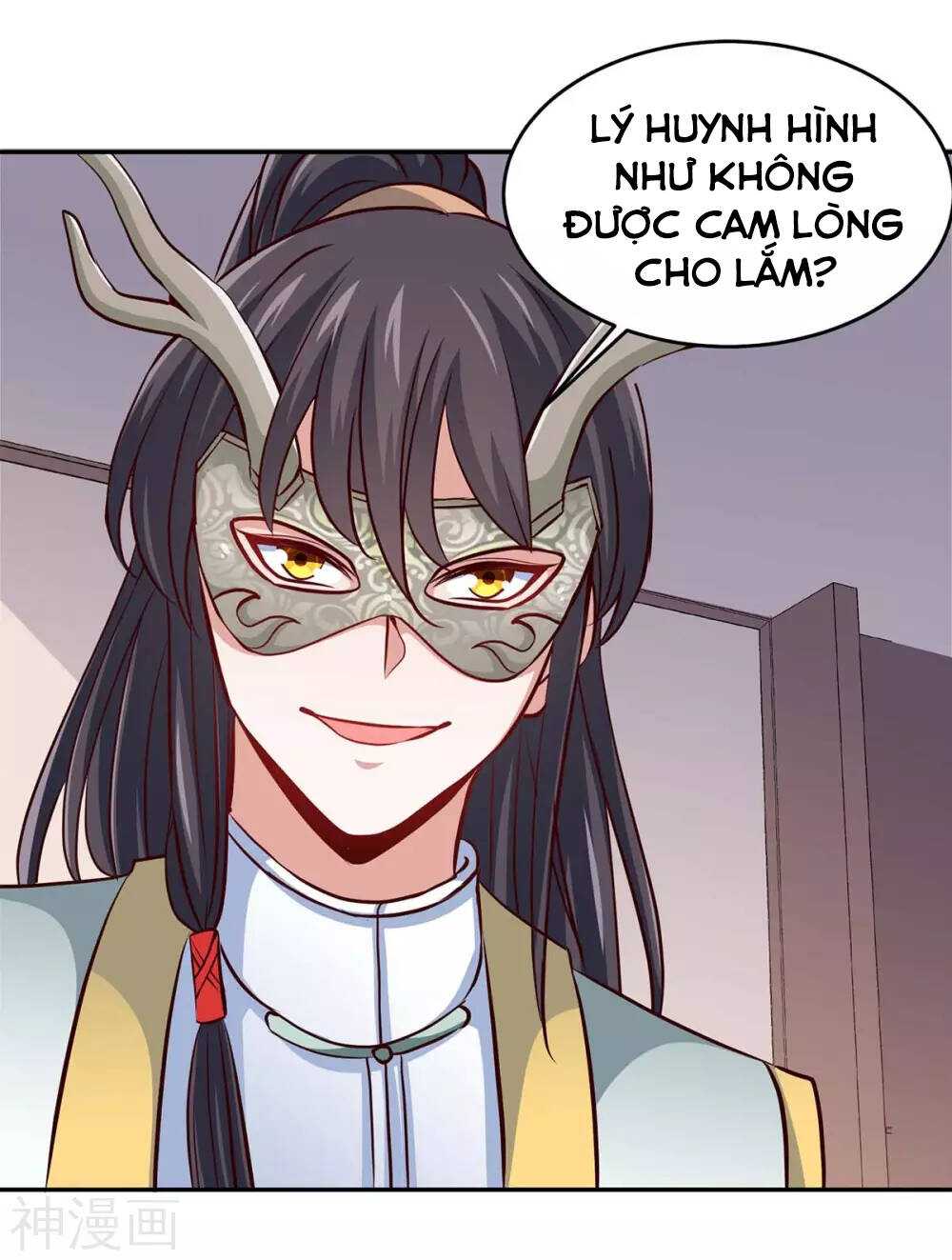 Tiên Đế Qui Lai: Chapter 150