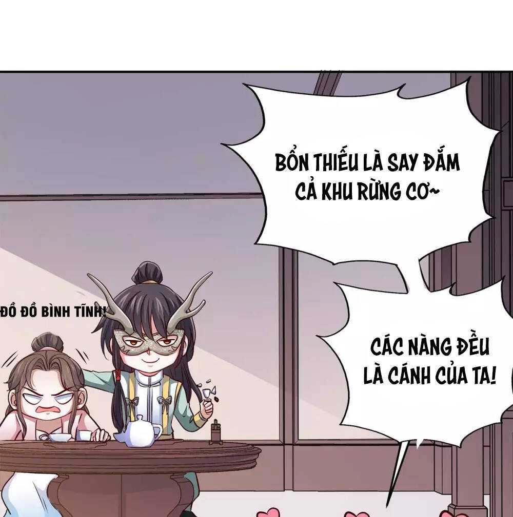 Tiên Đế Qui Lai: Chapter 150