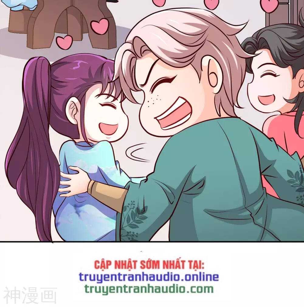 Tiên Đế Qui Lai: Chapter 150