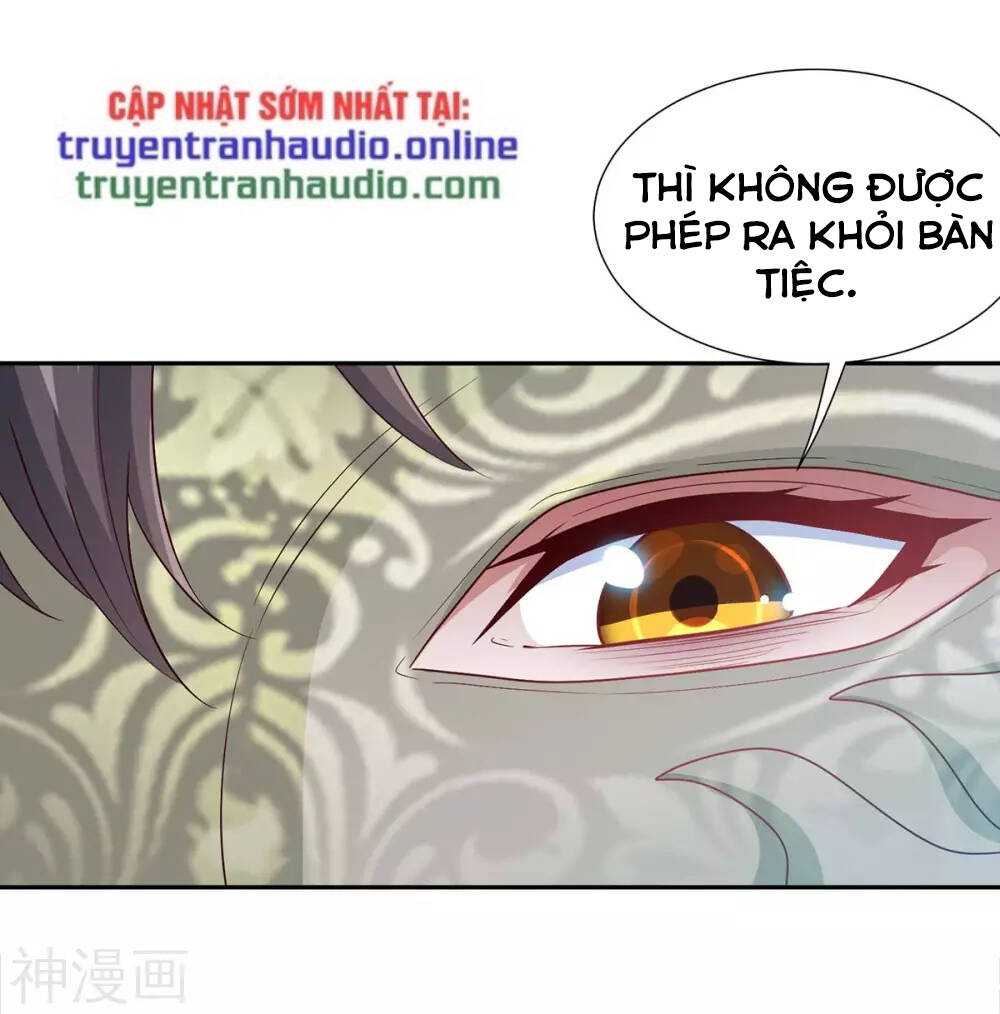 Tiên Đế Qui Lai: Chapter 150
