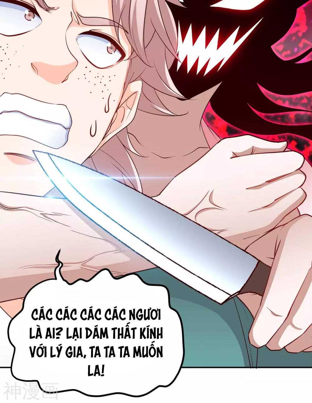 Tiên Đế Qui Lai: Chapter 150