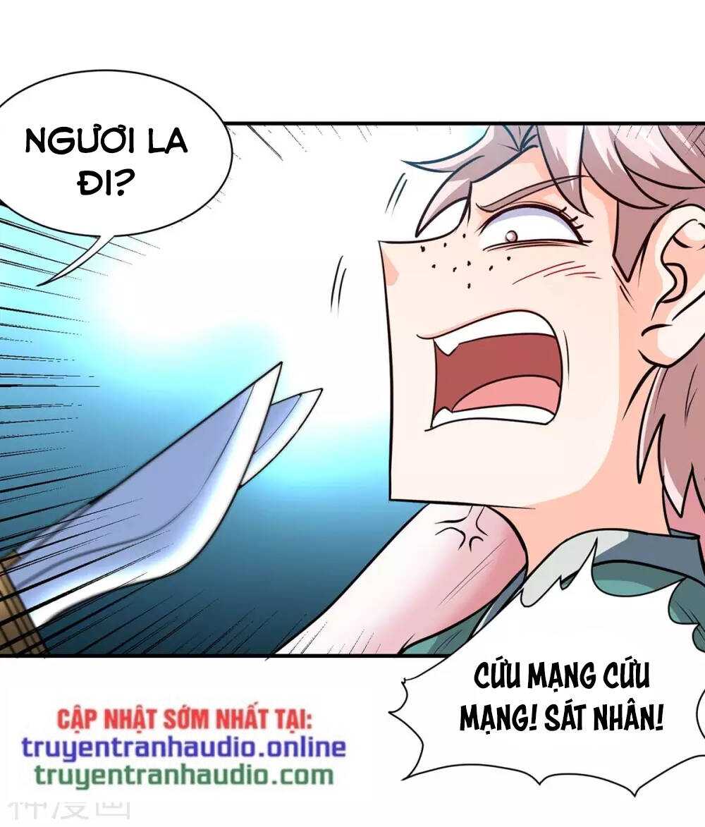 Tiên Đế Qui Lai: Chapter 150