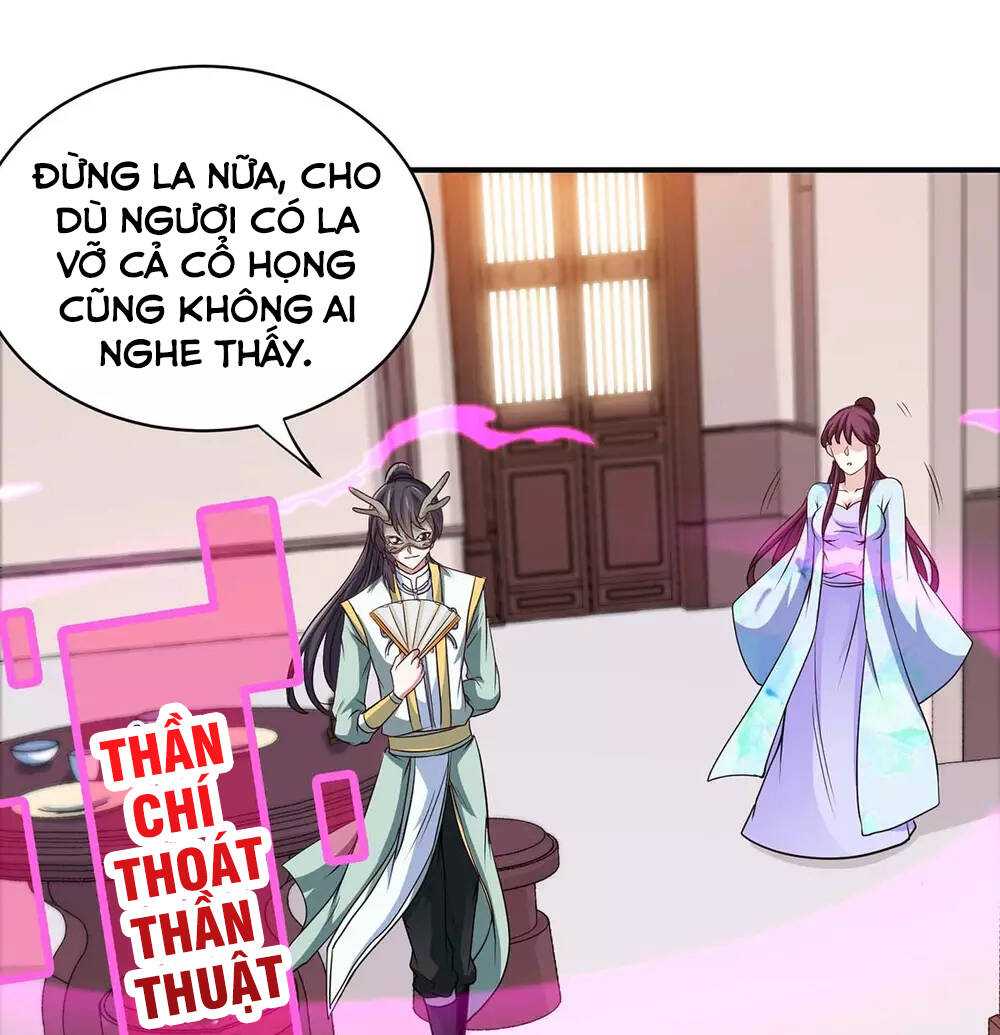 Tiên Đế Qui Lai: Chapter 150