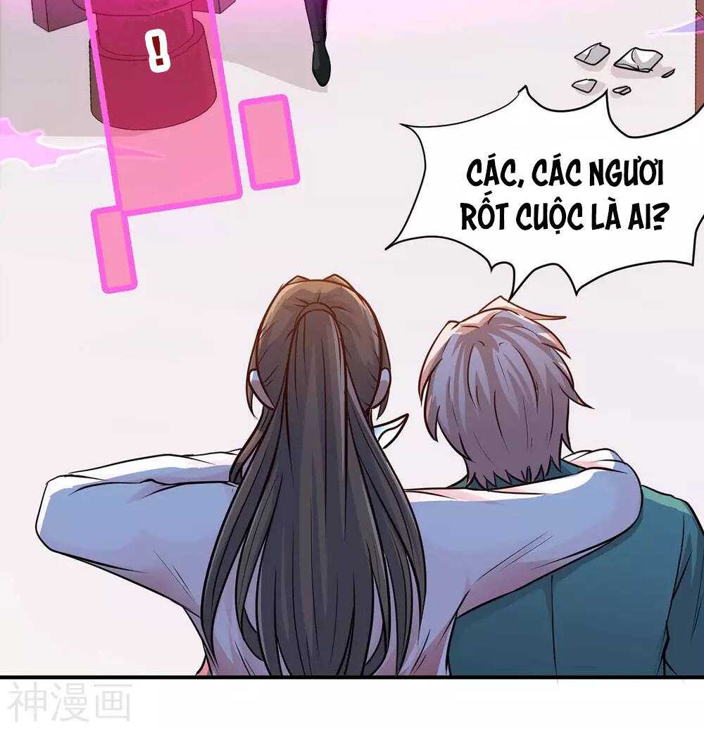 Tiên Đế Qui Lai: Chapter 150