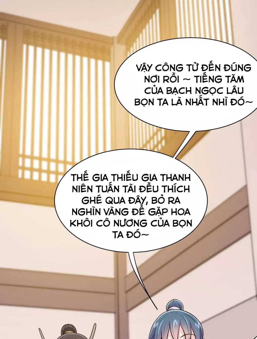 Tiên Đế Qui Lai: Chapter 150
