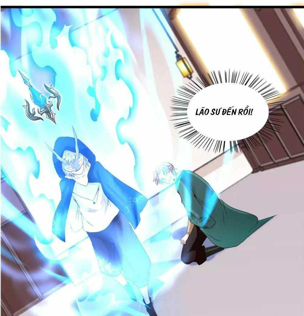Tiên Đế Qui Lai: Chapter 151