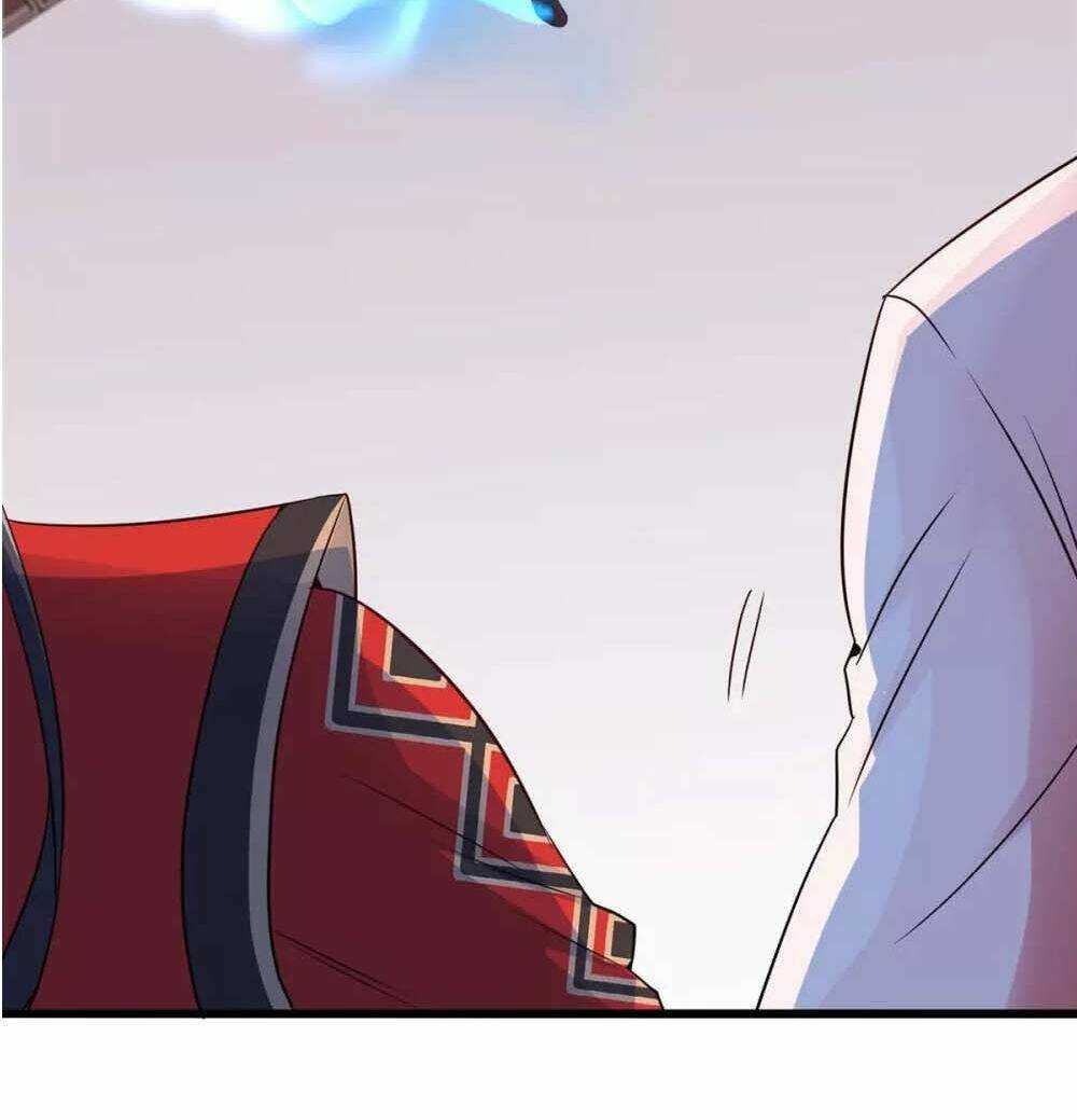 Tiên Đế Qui Lai: Chapter 151