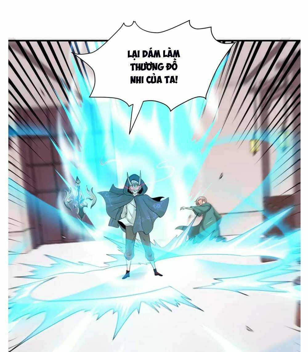 Tiên Đế Qui Lai: Chapter 151