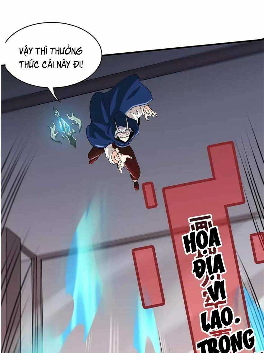 Tiên Đế Qui Lai: Chapter 151