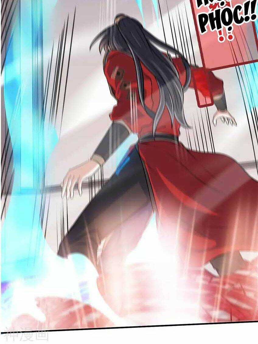 Tiên Đế Qui Lai: Chapter 151