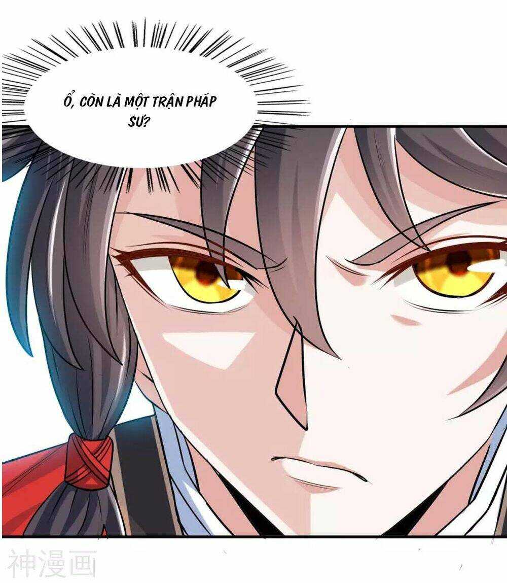 Tiên Đế Qui Lai: Chapter 151