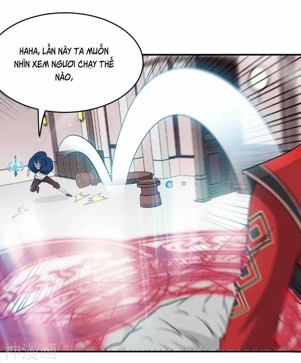 Tiên Đế Qui Lai: Chapter 151