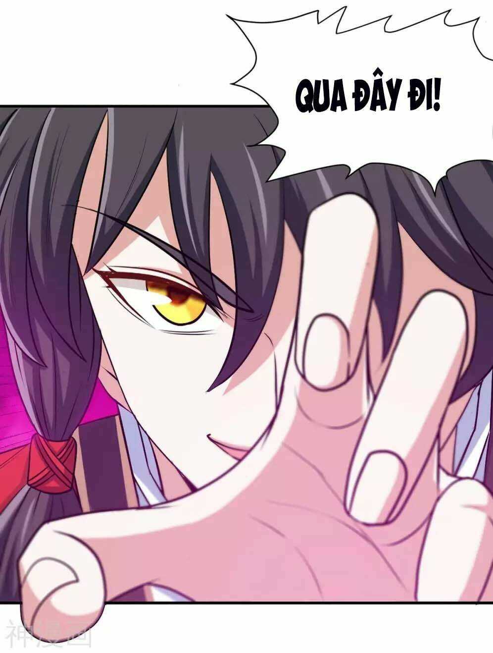 Tiên Đế Qui Lai: Chapter 151