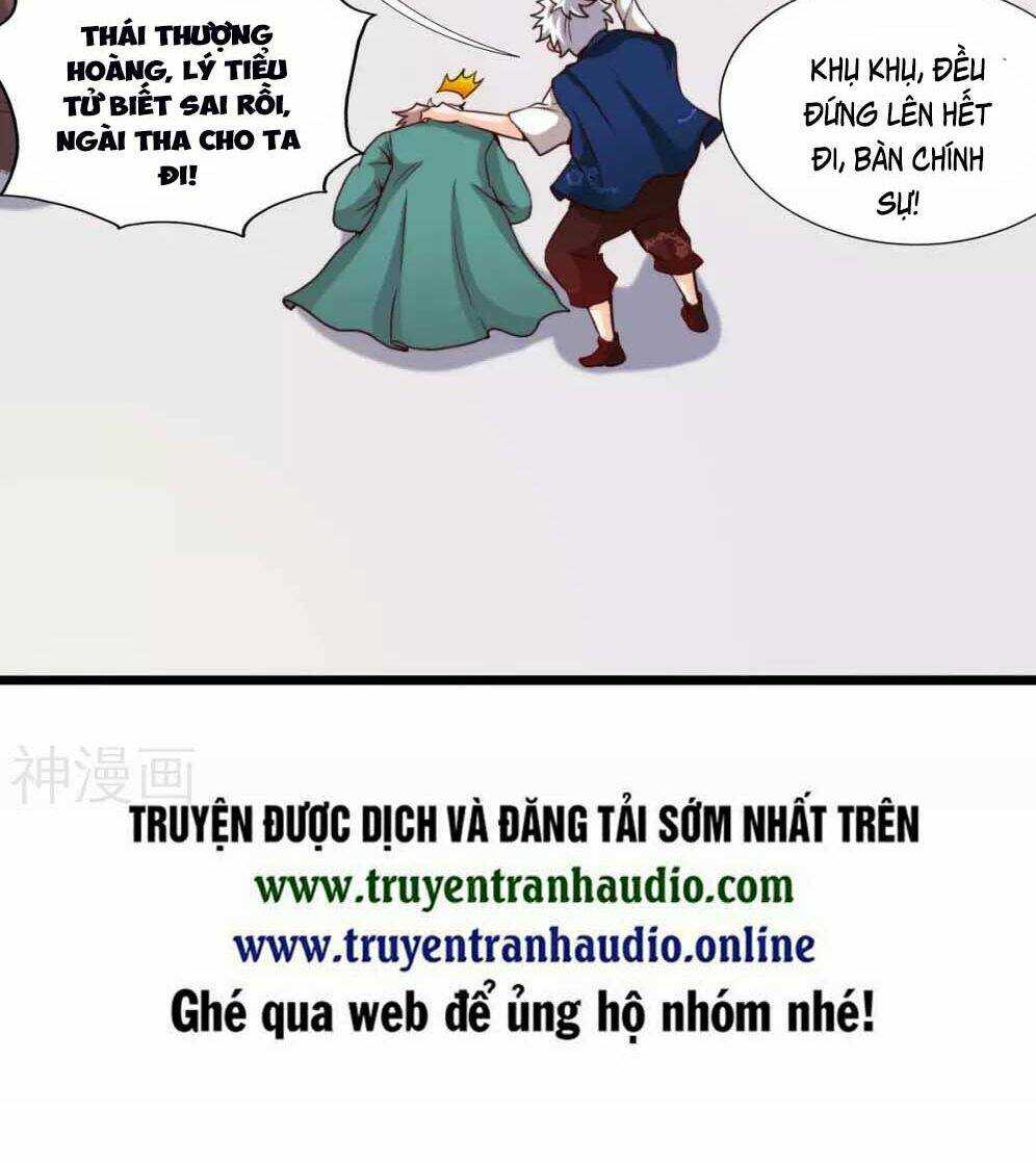 Tiên Đế Qui Lai: Chapter 151