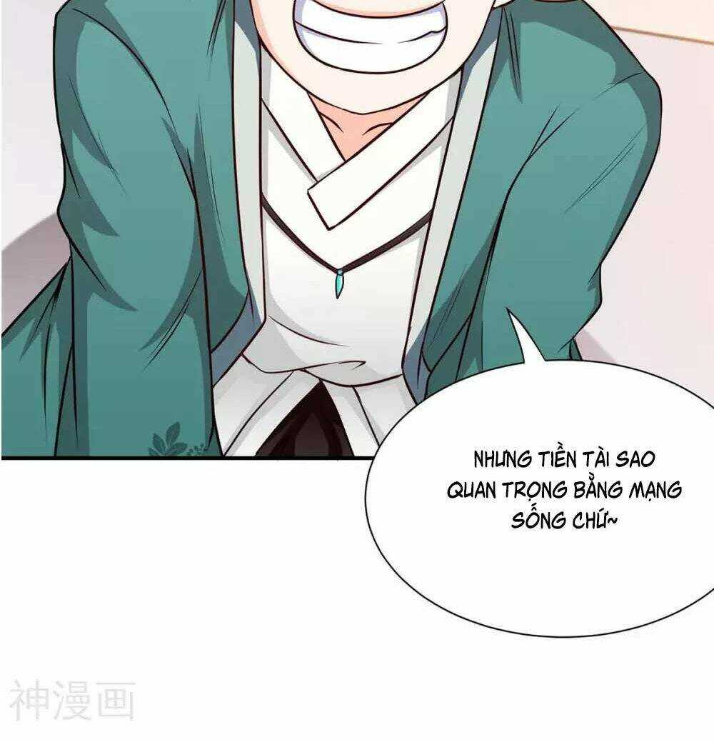 Tiên Đế Qui Lai: Chapter 151