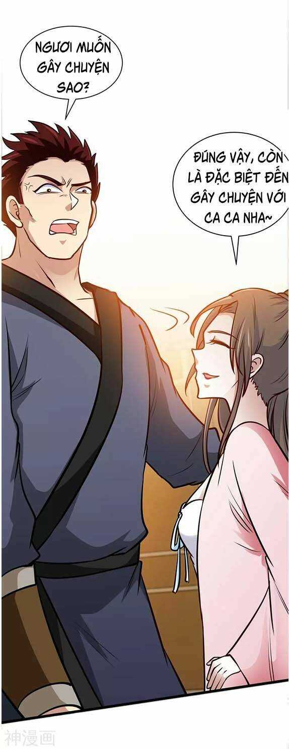 Tiên Đế Qui Lai: Chapter 152