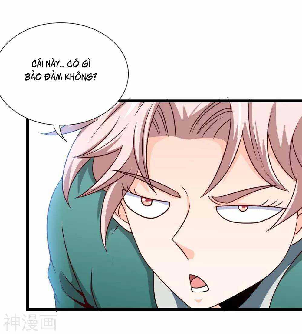 Tiên Đế Qui Lai: Chapter 152