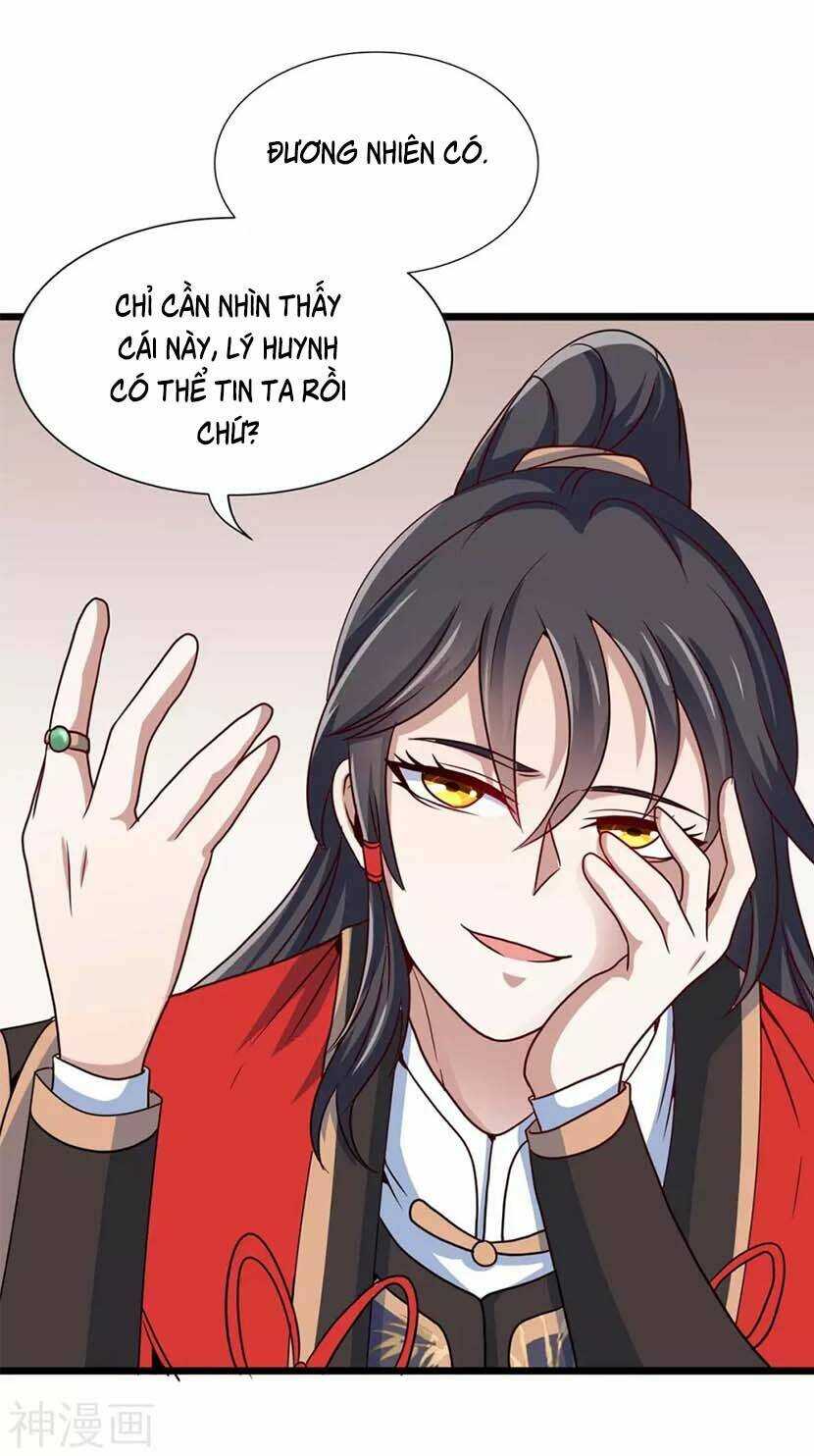 Tiên Đế Qui Lai: Chapter 152