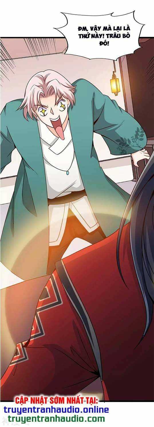 Tiên Đế Qui Lai: Chapter 152