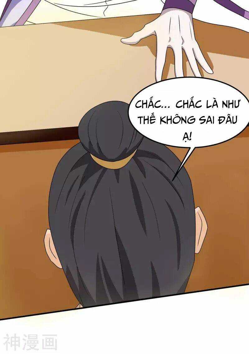 Tiên Đế Qui Lai: Chapter 153