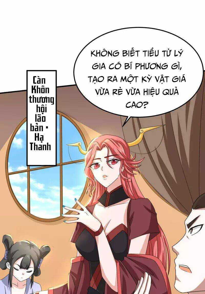 Tiên Đế Qui Lai: Chapter 153