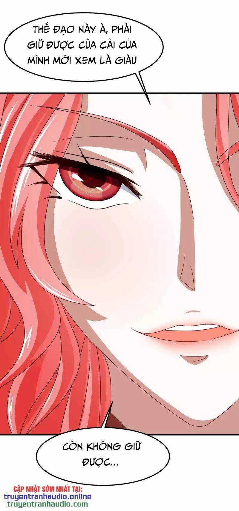 Tiên Đế Qui Lai: Chapter 153