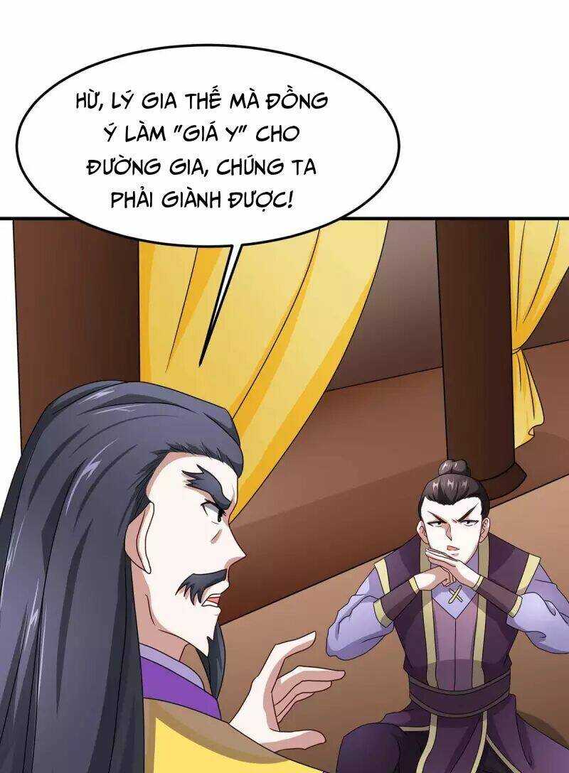 Tiên Đế Qui Lai: Chapter 153