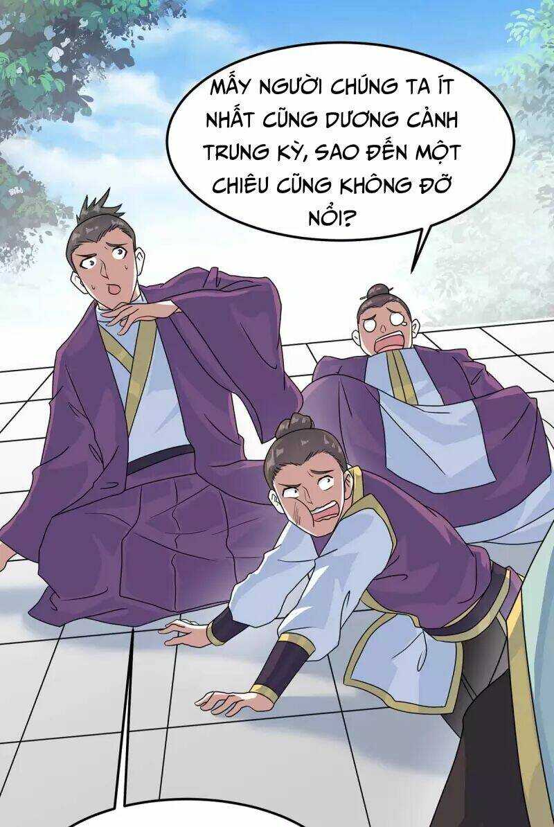 Tiên Đế Qui Lai: Chapter 153
