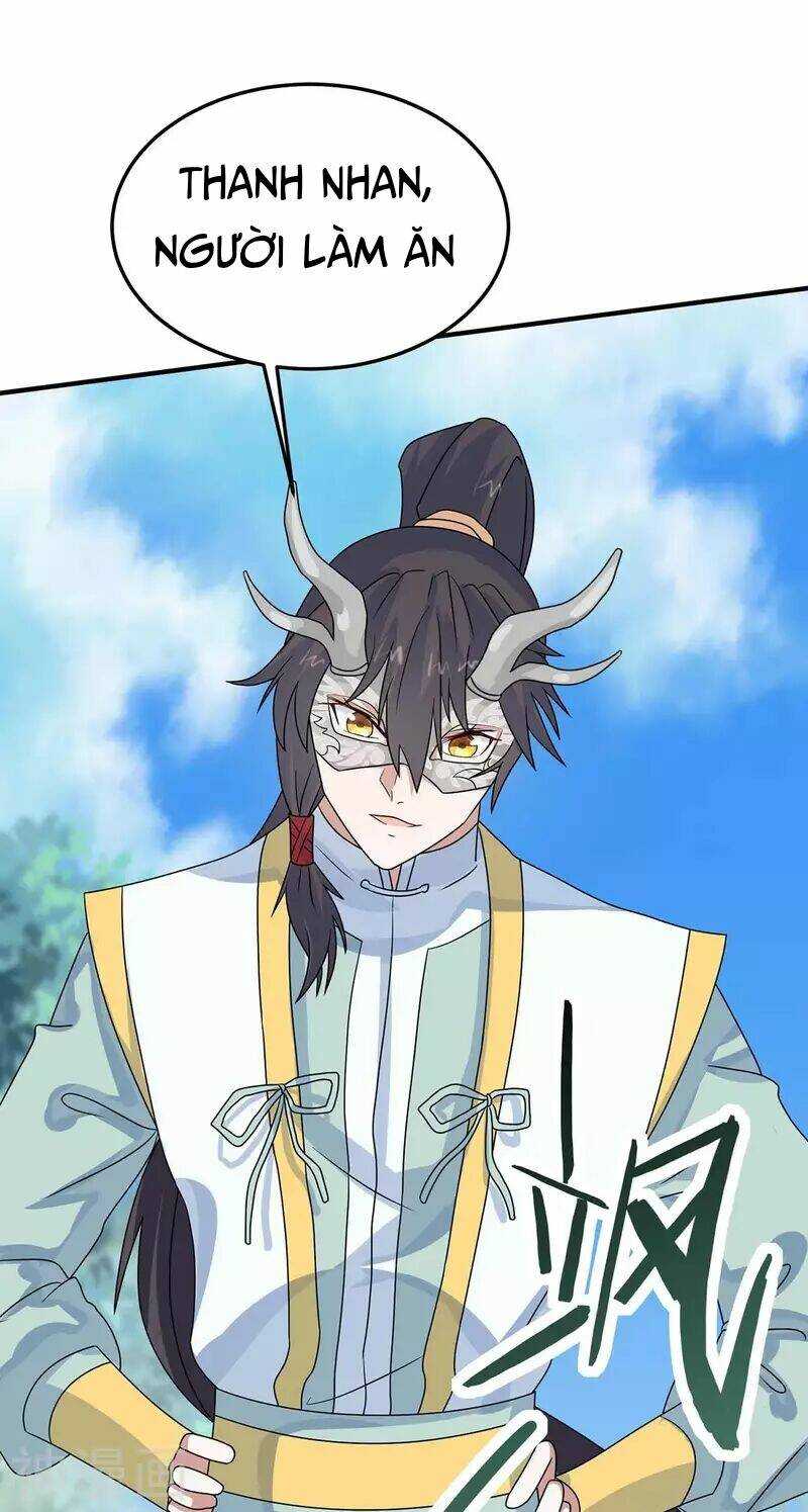 Tiên Đế Qui Lai: Chapter 153