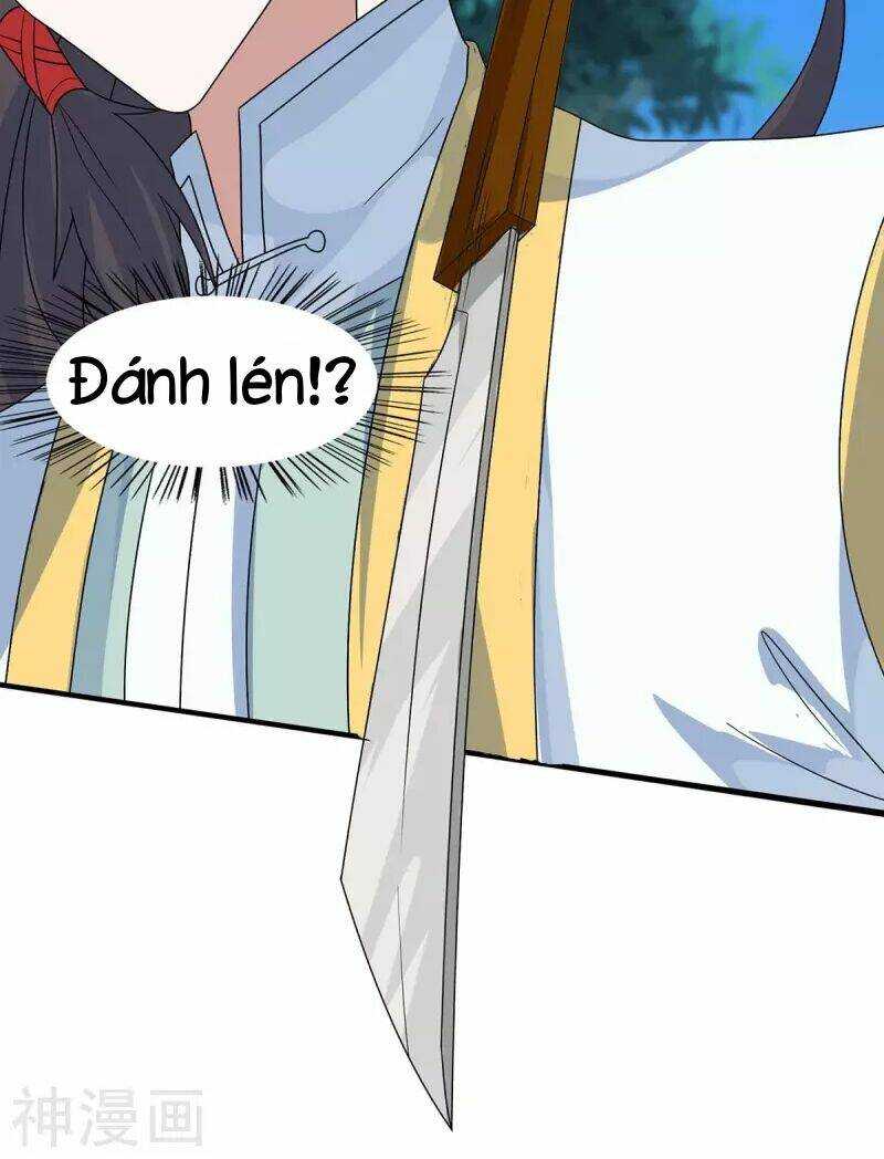 Tiên Đế Qui Lai: Chapter 153