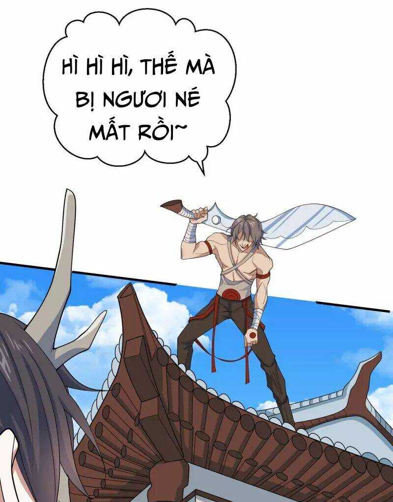 Tiên Đế Qui Lai: Chapter 153
