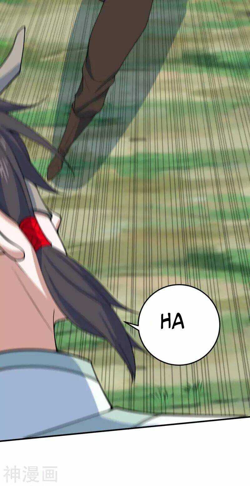 Tiên Đế Qui Lai: Chapter 153