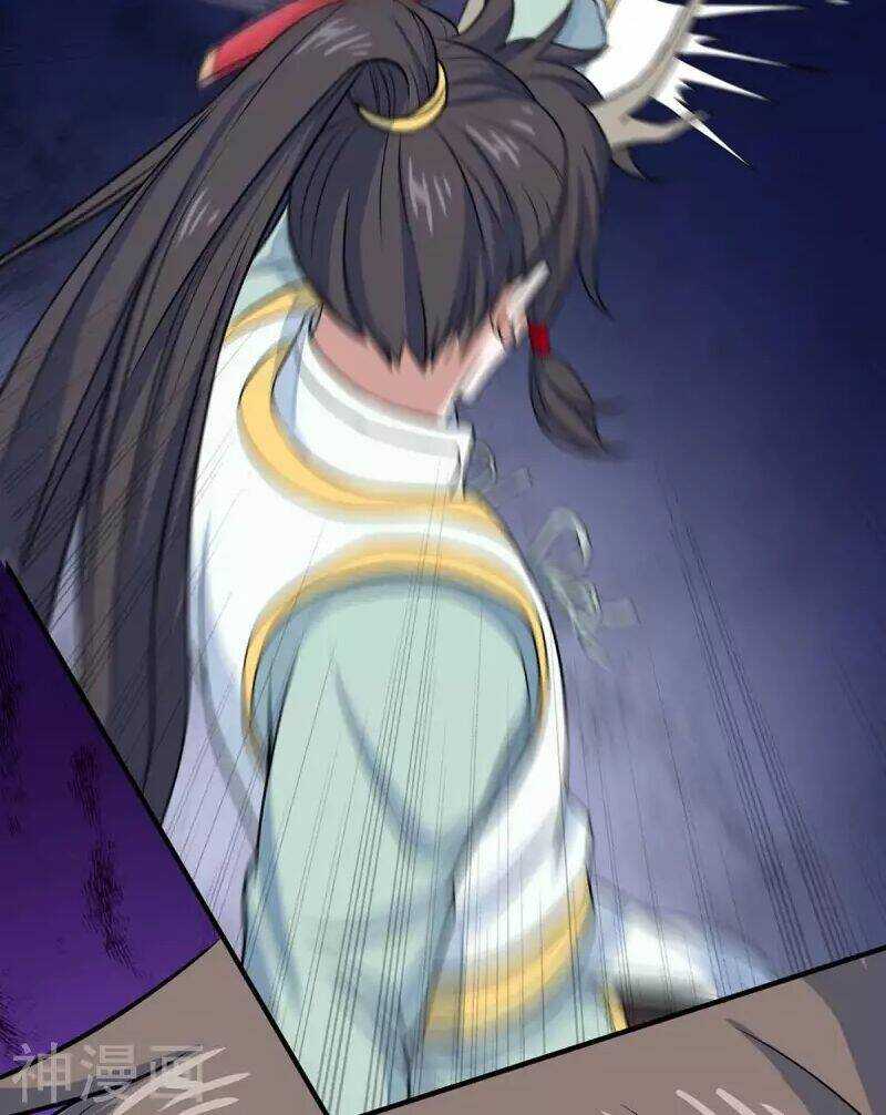 Tiên Đế Qui Lai: Chapter 153