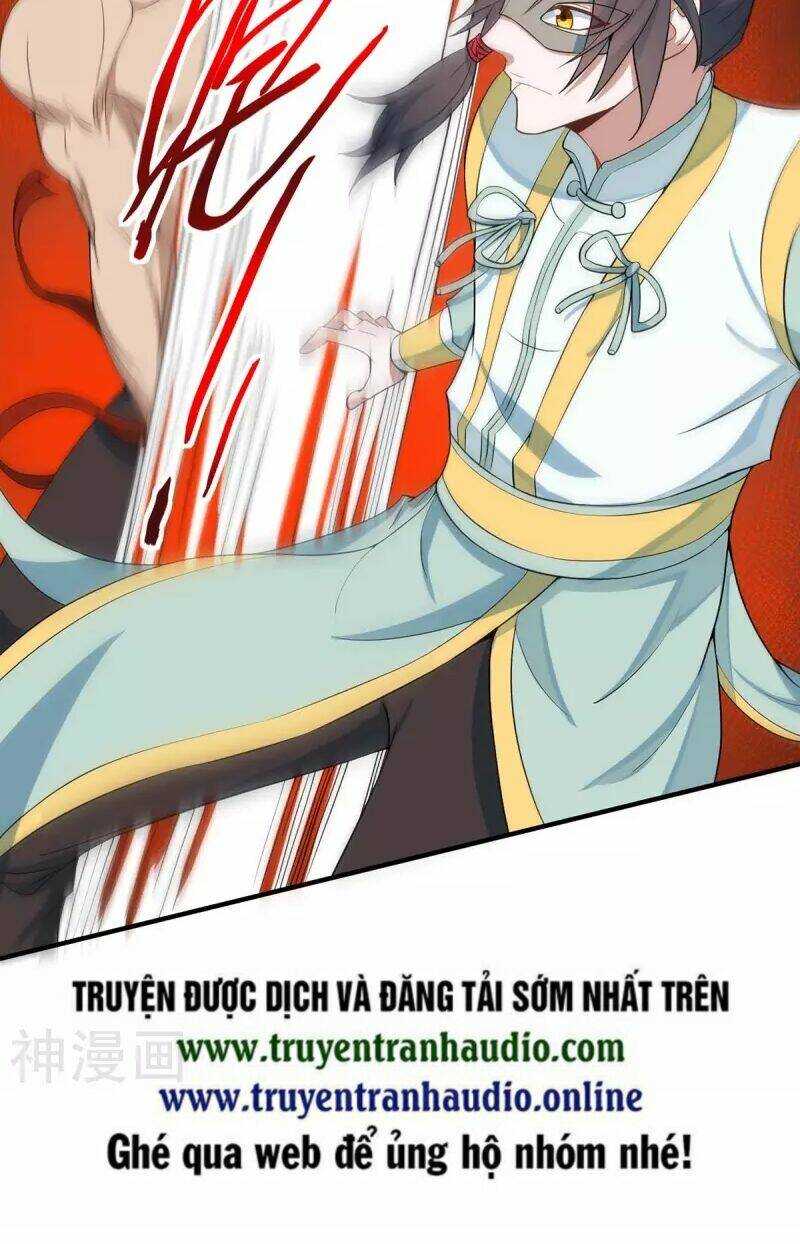 Tiên Đế Qui Lai: Chapter 153