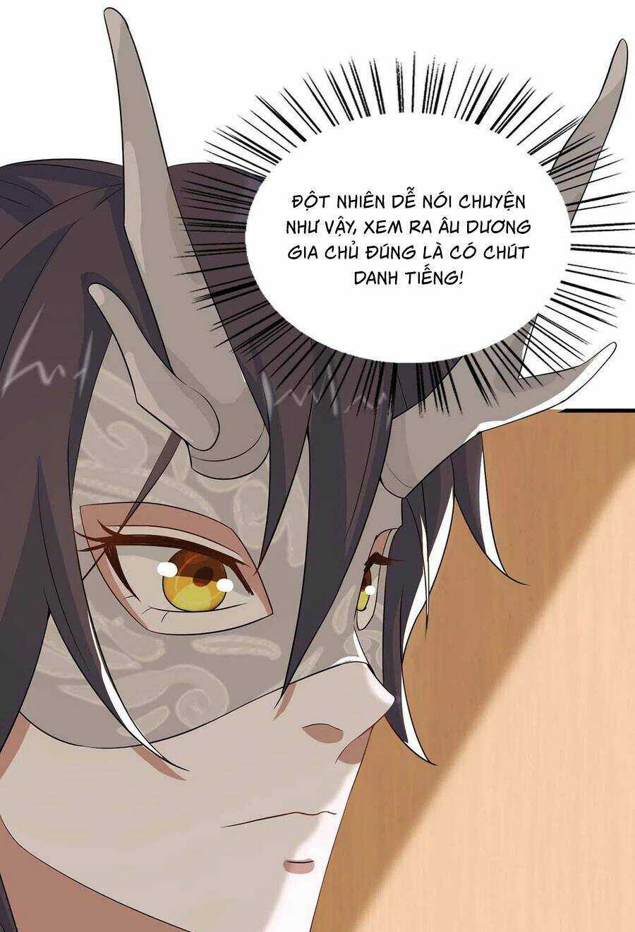 Tiên Đế Qui Lai: Chapter 155