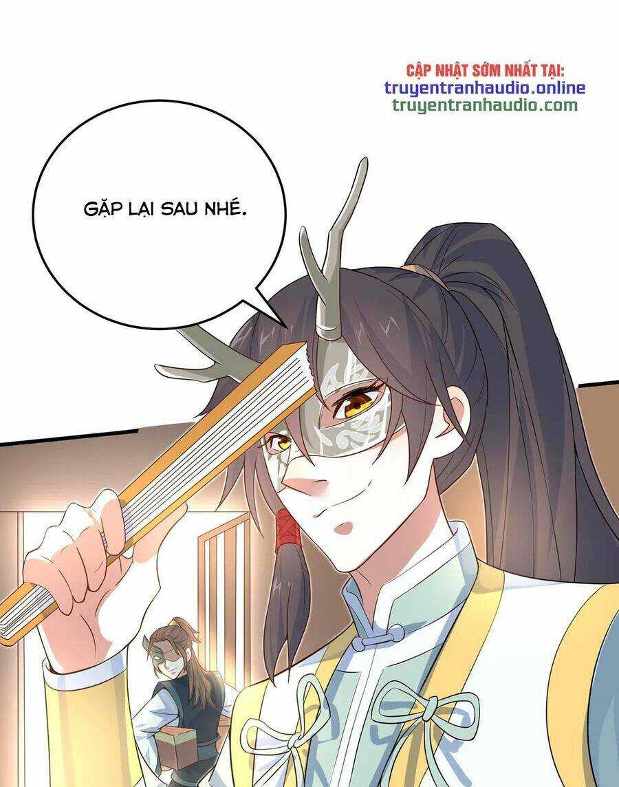Tiên Đế Qui Lai: Chapter 155