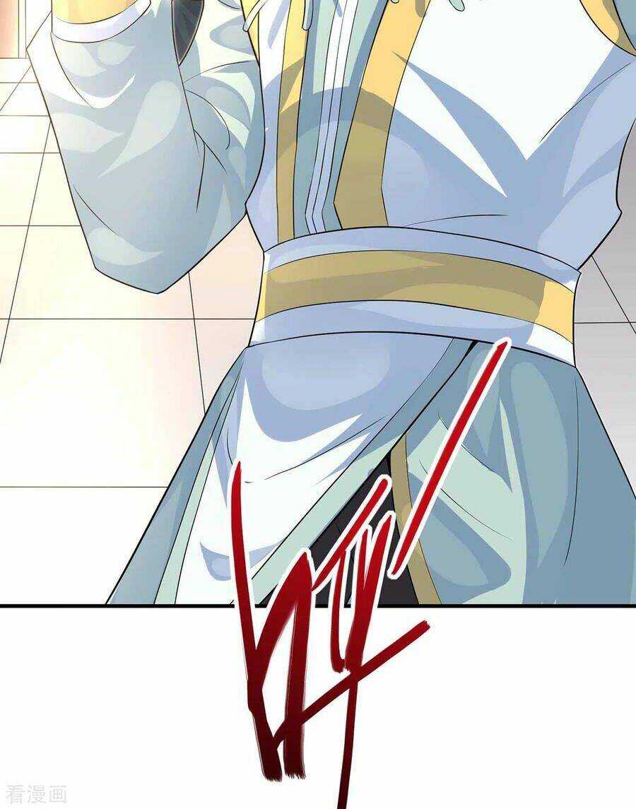 Tiên Đế Qui Lai: Chapter 155