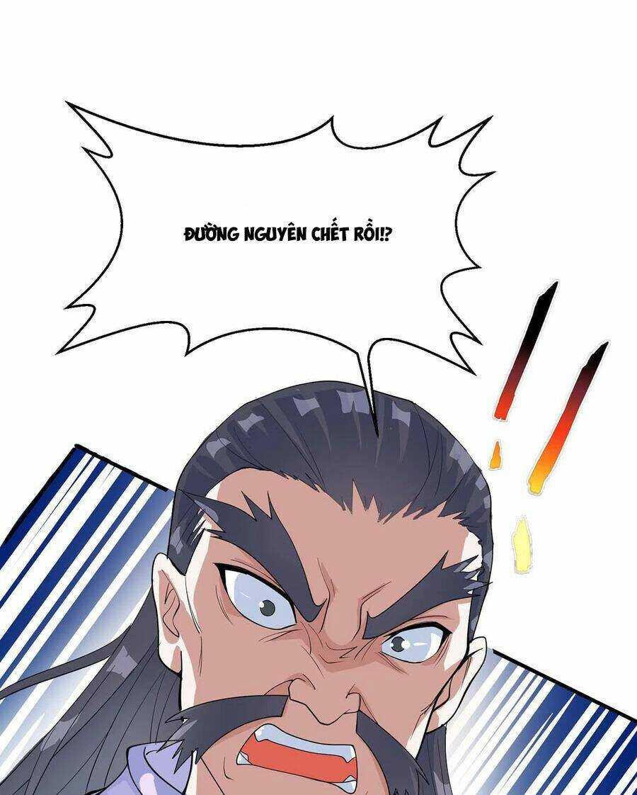 Tiên Đế Qui Lai: Chapter 155