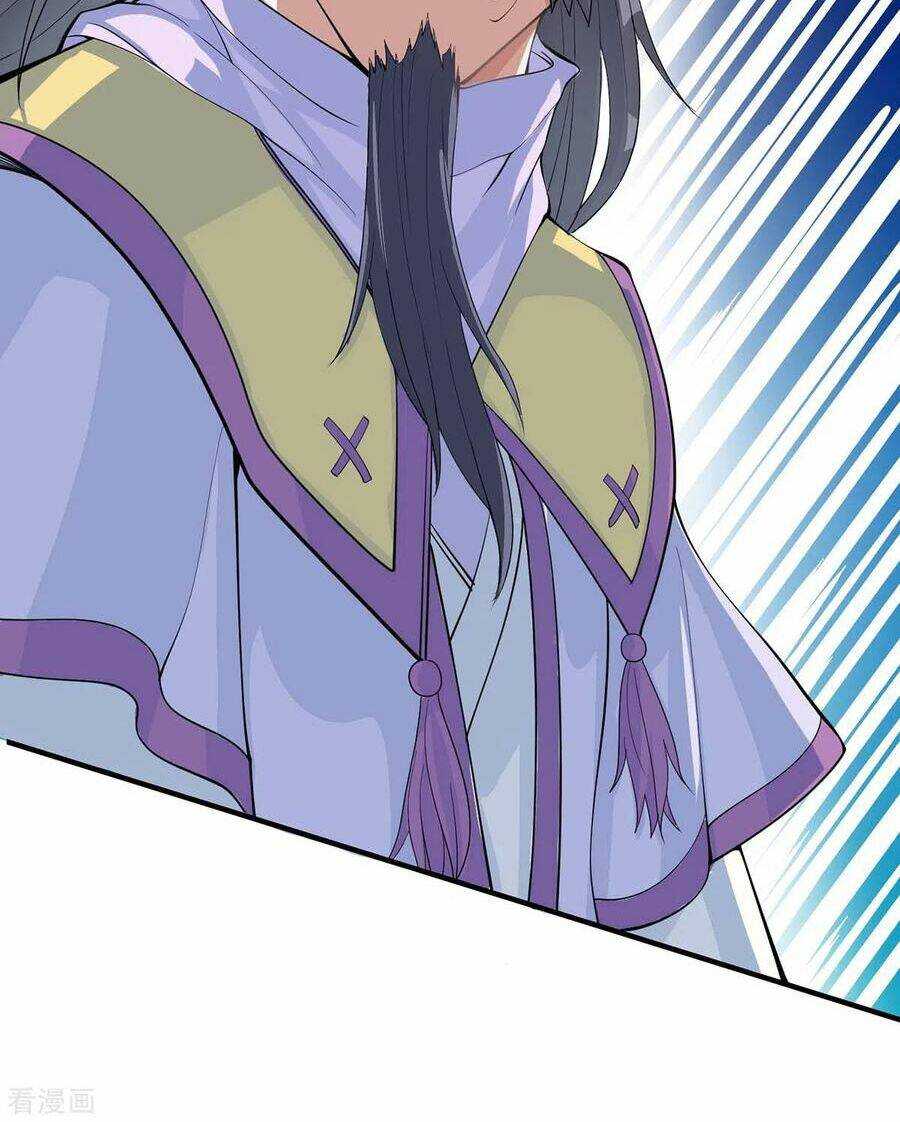 Tiên Đế Qui Lai: Chapter 155