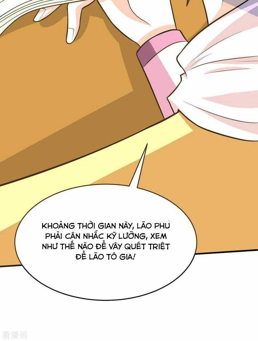 Tiên Đế Qui Lai: Chapter 155